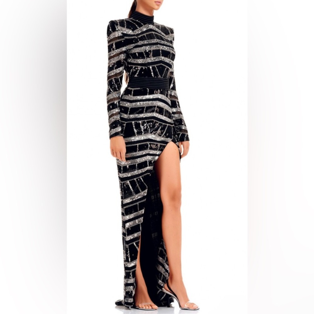 Zhivago Illume Gown✨🪩